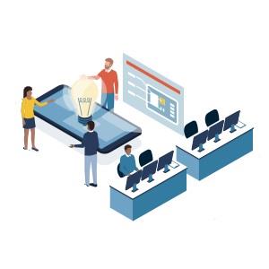 IOT物联网平台