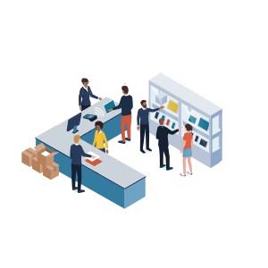 QMS 品质管理系统