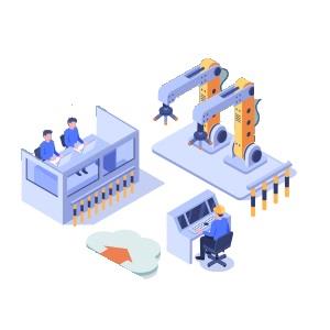 MES生产制造执行系统
